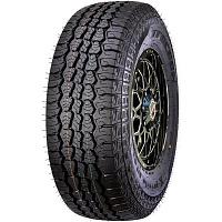 Шины 255/70 R15 Tracmax X-PRIVILO AT01 112/110S