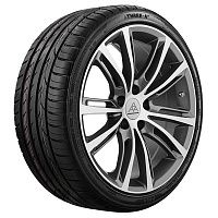 Шины 225/50 R17 Three-A P606 98W