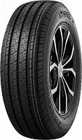 Шины 195/70 R15 Three-A EffiTrac 104/102R