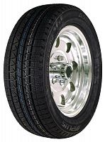 Шины 215/45 R17 Aplus A506 91S