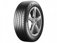 Шины 235/55 R19 Continental EcoContact 6 Q 105W