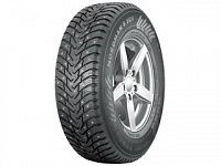 Шины 265/60 R18 Ikon Nordman 8 SUV 114T шип