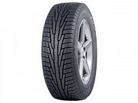 Шины 235/70 R16 Ikon Nordman RS2 SUV 106R