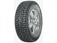 Шины 255/60 R17 Ikon Nordman 7 SUV 110T шип