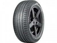 Шины 255/60 R18 Ikon Autograph Ultra 2 SUV 112V