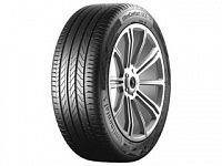 Шины 235/40 R18 Continental UltraContact UC6 95Y