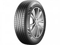 Шины 295/30 R21 Continental CrossContact RX 102W