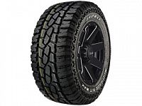 Шины 265/50 R20 Gripmax Mud Rage R/T Max 121/118Q