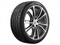 Шины 235/45 R18 Three-A P606 98Y