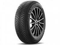 Шины 225/55 R17 Michelin Сrossclimate 2 101W