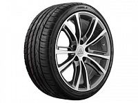 Шины 225/40 R18 Three-A P606 92W