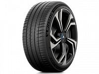 Шины 265/35 R21 Michelin Pilot Sport EV 101Y