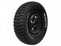 Шины 235/65 R17 Sumaxx Max Terra M/T 108T