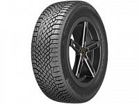 Шины 215/60 R16 Continental IceContact XTRM 99T шип