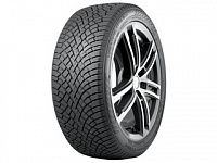 Шины 245/45 R20 Nokian Tyres Hakkapeliitta R5 EV 103R