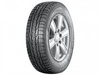 Шины 235/65 R16 Ikon Autograph Snow C3 121/119R