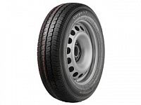 Шины 195/75 R16 Satoya Cargo LT 107/105R