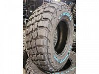 Шины 265/70 R17 Wideway MUD-TERRAIN T/A KM6 121/118Q