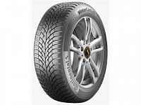 Шины 215/55 R16 Continental WinterContact TS 870 97H