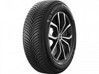 Шины 255/60 R18 Michelin Crossclimate 2 SUV 112H