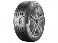 Шины 235/55 R19 Continental WinterContact TS 870 P 105V