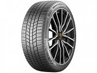 Шины 265/45 R21 Continental WinterContact 8 S 108V