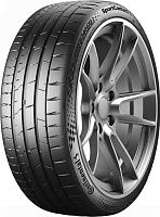 Шины 245/40 R21 Continental SportContact 7 100Y