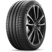 Шины 255/35 R20 Michelin Pilot Sport 4 S 97Y