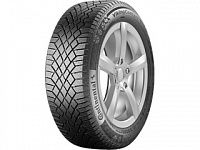 Шины 285/45 R20 Continental Viking Contact 7 112T