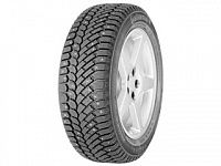 Шины 215/60 R16 Continental ContiIceContact HD 99T шип