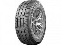 Шины 235/60 R17 Kumho PorTran 4S CX11 117/115S