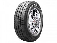 Шины 235/60 R17 Maxxis Vansmart Snow WL2 117/115R