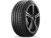 Шины 255/45 R21 Michelin Pilot Sport 4 106Y