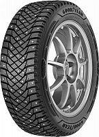 Шины 265/45 R20 GoodYear UltraGrip Arctic 2 SUV 108T шип