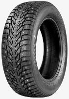 Шины 255/45 R19 Ikon Autograph Ice 9 104T шип