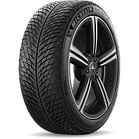 Шины 245/40 R19 Michelin Pilot Alpin 5 98V