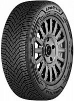 Шины 225/45 R18 GoodYear UltraGrip Ice 3 95T