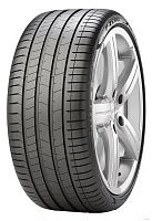 Шины 265/50 R19 Pirelli PZERO LUXURY SALOON 110W