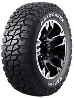 Шины 33/12,5 R18 Roadcruza RA8000