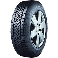 Шины 215/60 R17 Bridgestone Blizzak W810 104/102H