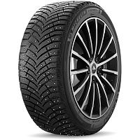 Шины 245/35 R21 Michelin X-Ice North 4 96H шип