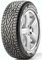 Шины 205/55 R17 Pirelli Ice Zero 95T шип