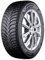 Шины 235/55 R17 Bridgestone Blizzak Spike 3 103T шип