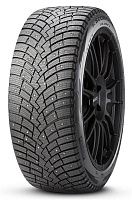 Шины 245/50 R20 Pirelli Scorpion Ice Zero 2 105T шип