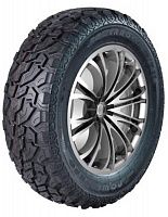 Шины 35/12,5 R20 Powertrac Power Rover MT II 121Q