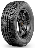 Шины 265/45 R20 Continental CrossContact LX Sport 108V