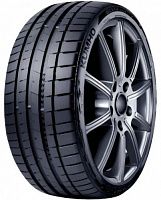 Шины 225/45R17 Kumho PS72 Ecsta Sport 91Y