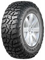 Шины 265/65R17 Fortune Maspire M/T 120/117Q