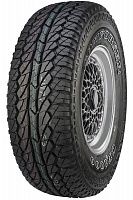 Шины 245/70 R16 Comforser CF1000 106T