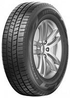 Шины 205/75R16 Fortune Travello 4S 113/111R